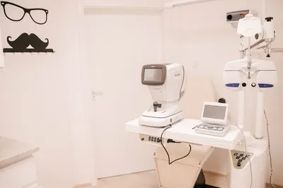 Optyk "Do Zobaczenia"